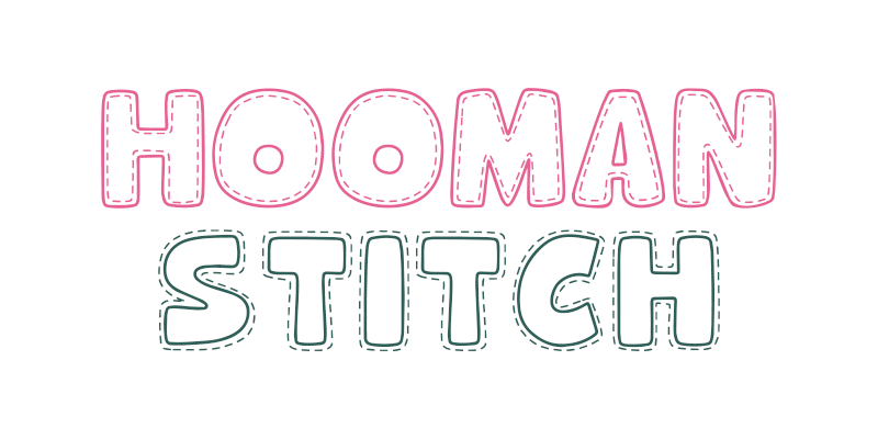 Hooman Stitch
